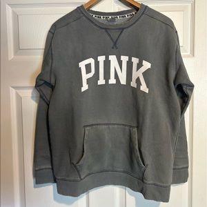 Pink Medium Pullover